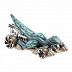 Машинка Hot Wheels Базовой коллекции Veloci-Racer 119/250 (5785 GRY63) Машинка Hot Wheels Базовой коллекции Veloci-Racer 119/250 (5785 GRY63)