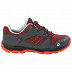 Кроссовки детские Jack Wolfskin Mtn Attack 3 Low K orange / dark grey