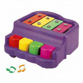 Музыкальная игрушка Redbox Мое первое пианино 23605