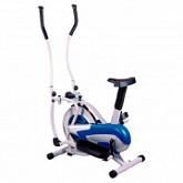 Эллиптический тренажер American Fitness BK-2081B