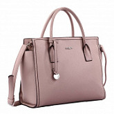 Женская сумка Pola 74500 beige