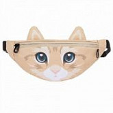 Сумка городская GRIZZLY PS-070-51 /3 sand cat