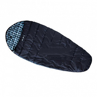 Спальный мешок High Peak Ellipse 250 Dark Blue 23037