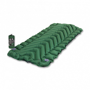 Надувной коврик Klymit Static V Junior Green 06SJGr01A