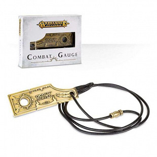 Аксессуар для игры Games Workshop Warhammer Age of Sigmar Combat Gauge 65-10
