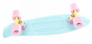 Лонгборд Penny Pastel mint
