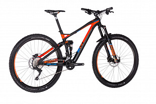 Велосипед Kellys Slanger 10 29" (2018)