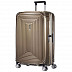 Чемодан Samsonite Neopulse 81см 44D-05004 Metallic Sand