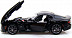 Масштабная модель автомобиля Maisto 1:24 Додж Вайпер SRT GTS 2013 (31271) black