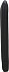 Чехол для ноутбука 13'' Case Logic Huxton HUXS113K Black (3203135)