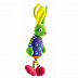Игрушка Tiny Love Развивающая игрушка "Зайчик-колокольчик" 4701000