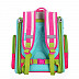 Рюкзак школьный GRIZZLY RA-871-1 /1 fuchsia