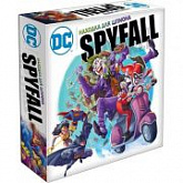 Карточная игра Hobby World Находка для шпиона DC 915134