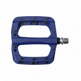 Велопедали HT PA03A PA03A010101 dark blue