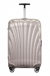 Чемодан Samsonite Cosmolite 69см V22-15306 Silver