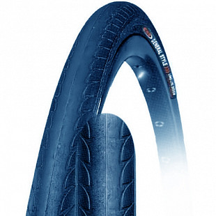 Велопокрышка CST Strada Lucca C-1390 700x25C blue