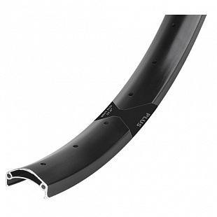 Обод Plus Bike 27.5+" одинарный, 584х41/35х21 мм 5-381083