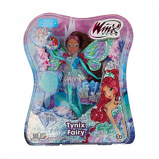 Кукла Winx "Тайникс" Лейла IW01311500