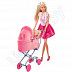 Кукла Steffi LOVE Sunshine Twins 29 см. (105738060) pink