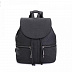 Рюкзак Ors Oro DS-977 black