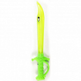 Меч Ausini VT174-1028 yellow/green