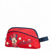 Косметичка American Tourister New Wonder 27C-80028 Red
