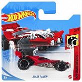Машинка Hot Wheels Базовой коллекции Blade Raider 76/250 (5785 GTC64)