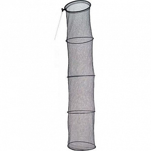 Садок со штырем Akara 4 секции KP40-2003B