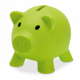 Копилка MO813248 light green