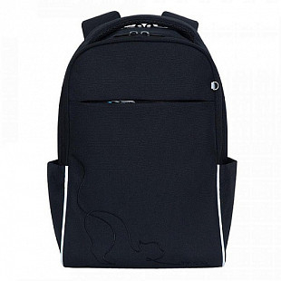 Рюкзак школьный GRIZZLY RD-145-1 /3 black