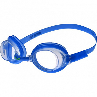 Очки Arena Bubble 3 Junior Blue 92395 70