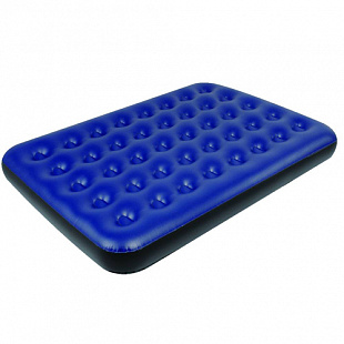 Надувная кровать Jilong Single Size Vinyl Air Bed JL027018-2N