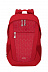 Рюкзак Samsonite 2WM Lady CM3-00001 Red Рюкзак Samsonite 2WM Lady CM3-00001 Red