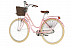 Велосипед Kellys Classic Dutch 28" (2018) pink