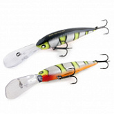 Воблер Akara Deep Keeper 110F A71 DK100F-A71