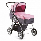 Коляска Geoby B2000A-X RBAP