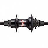 Втулка задняя Novatec F176SBT-14-9T ВМХ 36Н black ZTB19381