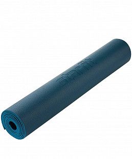 Коврик для йоги и фитнеса STARFIT FM-103 PVC HD 173x61х0,4 см cold ocean