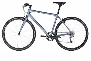 Велосипед Kellys Physio 10 27,5" (2018) purple