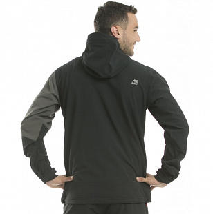 Куртка Alpine Pro MJCE085990 black