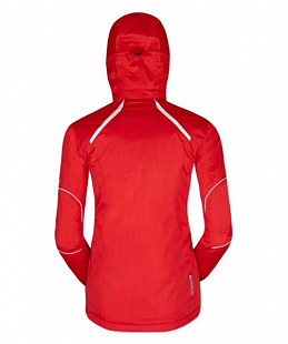 Куртка женская Husky Faxala red