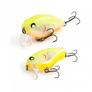 Воблер Akara Seal 60F A127 S60F-A127