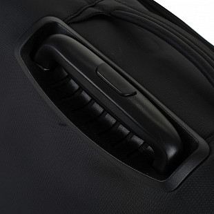 Чемодан малый American Tourister LITE VOLT MA8*19 002 black