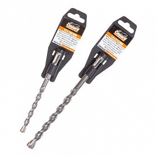 Сверло Gepard 0,5x10x16 см SDS Plus GP0105-160