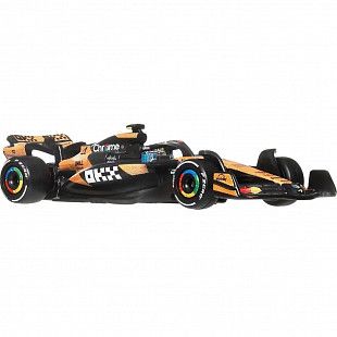 Машинка Hot Wheels Premium Mclaren Formula 1 Team (HRV11 JKD88)