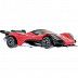 Машинка Hot Wheels Базовой коллекции Celero GT 178/250 (5785 HKK55) mainline 2023