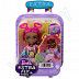 Кукла Barbie Extra (Экстра) Minis (HGP62 HPB19)