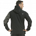 Куртка Alpine Pro MJCE085990 black