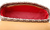 Женская сумка Pola 61011 burgundy
