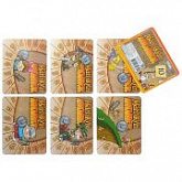 Набор счетчиков уровней Hobby World Манчкин Апокалипсис 1075